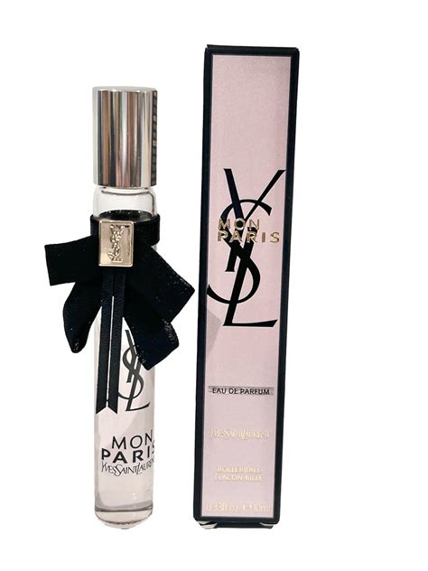 ysl perfume rollerball|macy's rollerball.